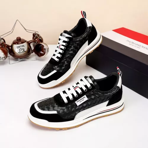 Thom Browne TB Casual Shoes For Men #1318977