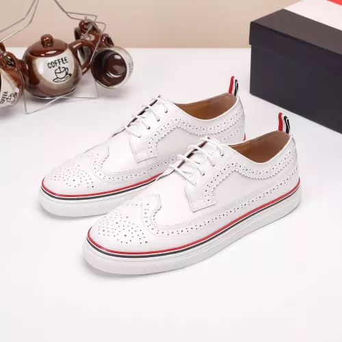 Thom Browne TB Casual Shoes For Men #1318980