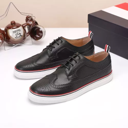 Thom Browne TB Casual Shoes For Men #1318981