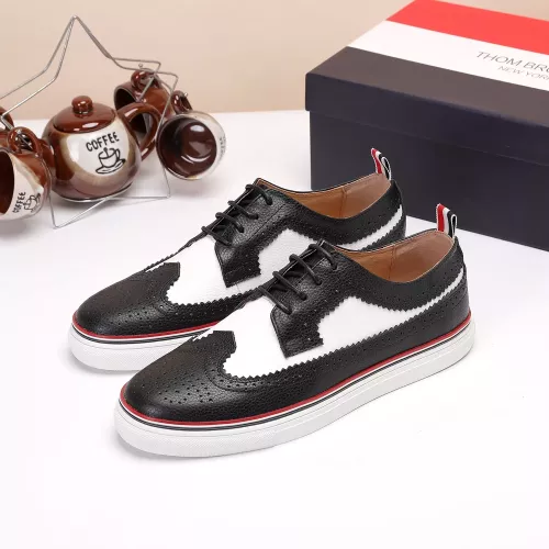 Thom Browne TB Casual Shoes For Men #1318984