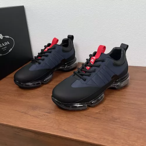 Prada Casual Shoes For Men #1318992