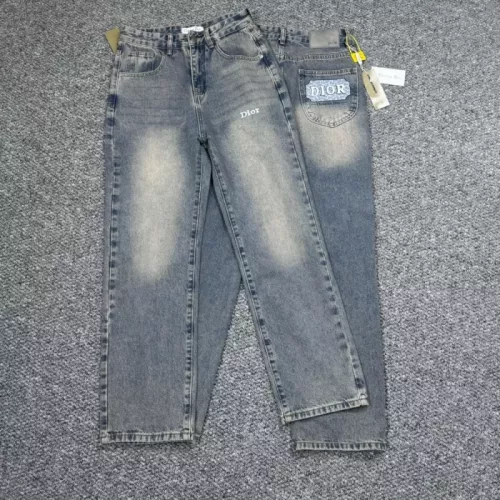 Christian Dior Jeans For Men #1318996