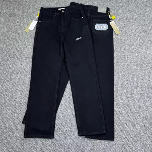 Christian Dior Jeans For Men #1318997