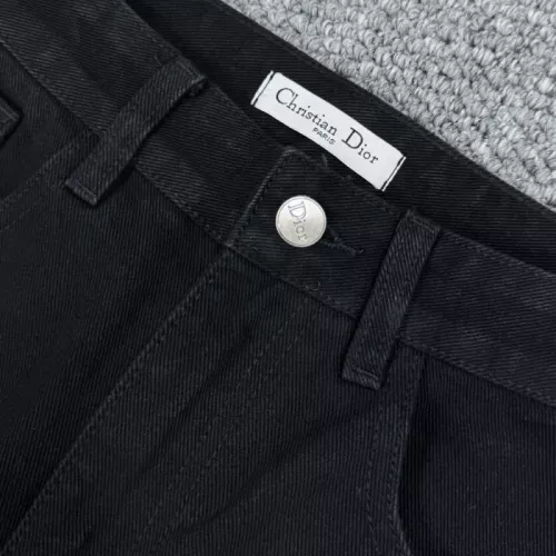 Replica Christian Dior Jeans For Men #1318997 $56.00 USD for Wholesale