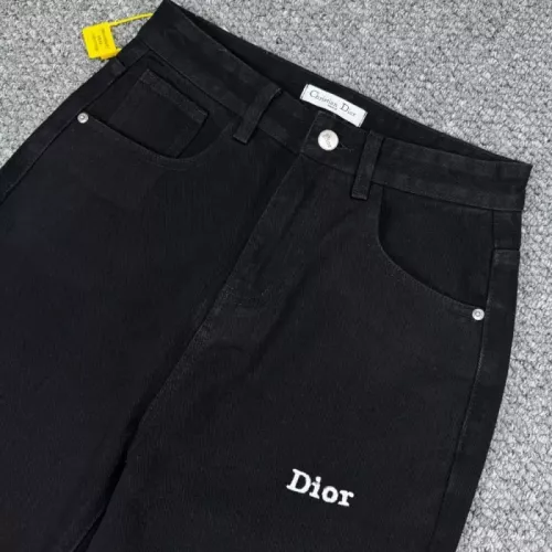 Replica Christian Dior Jeans For Men #1318997 $56.00 USD for Wholesale