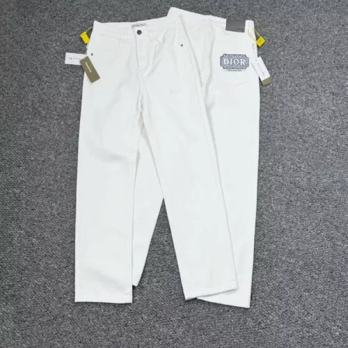 Christian Dior Jeans For Men #1319000