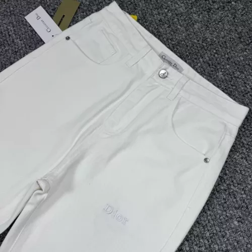 Replica Christian Dior Jeans For Men #1319000 $56.00 USD for Wholesale