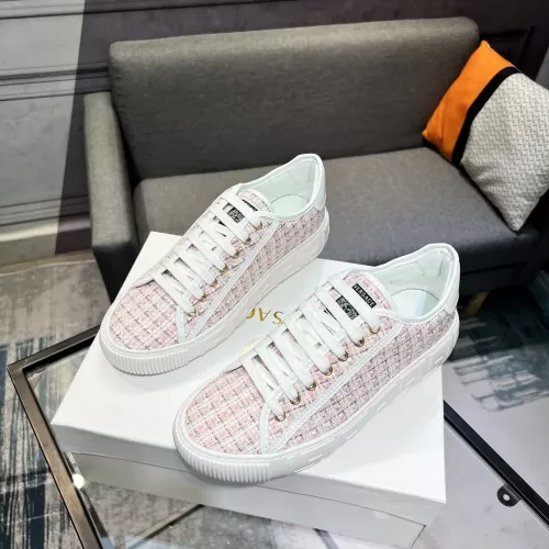 Versace Casual Shoes For Women #1319008