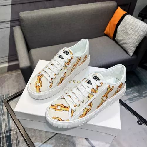 Versace Casual Shoes For Women #1319009