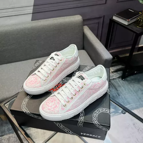Versace Casual Shoes For Women #1319011