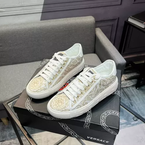 Versace Casual Shoes For Women #1319014