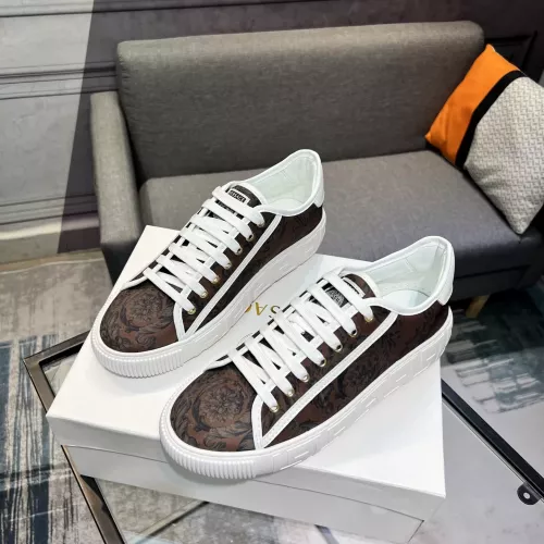 Versace Casual Shoes For Men #1319021