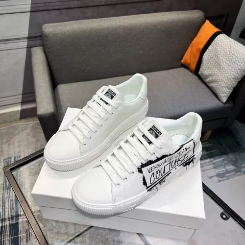 Versace Casual Shoes For Women #1319024