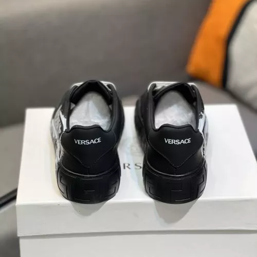 Replica Versace Casual Shoes For Women #1319026 $105.00 USD for Wholesale