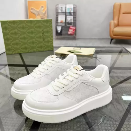 Gucci Casual Shoes For Men #1319035