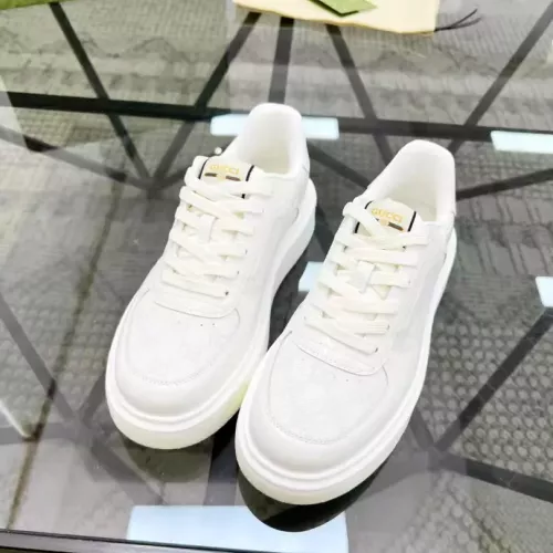 Replica Gucci Casual Shoes For Men #1319035 $85.00 USD for Wholesale