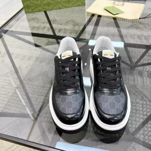 Replica Gucci Casual Shoes For Men #1319036 $85.00 USD for Wholesale