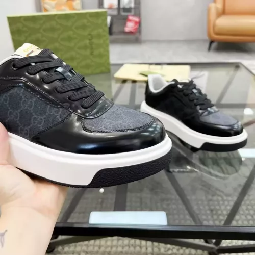 Replica Gucci Casual Shoes For Men #1319036 $85.00 USD for Wholesale