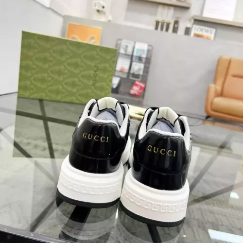Replica Gucci Casual Shoes For Men #1319036 $85.00 USD for Wholesale