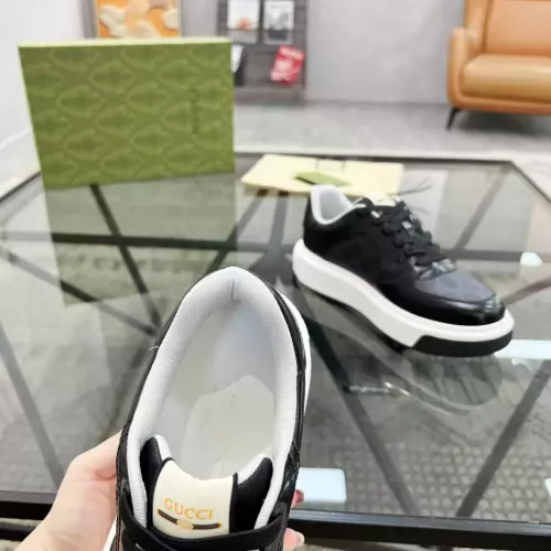 Replica Gucci Casual Shoes For Men #1319036 $85.00 USD for Wholesale