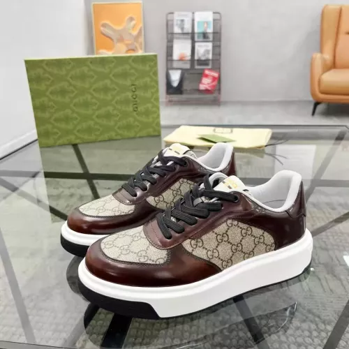 Gucci Casual Shoes For Men #1319038