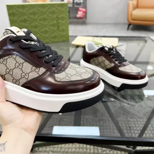 Replica Gucci Casual Shoes For Men #1319038 $85.00 USD for Wholesale