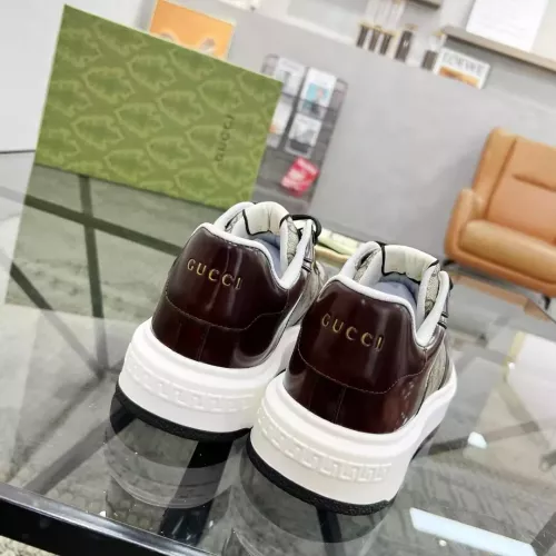 Replica Gucci Casual Shoes For Men #1319038 $85.00 USD for Wholesale