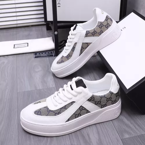 Gucci Casual Shoes For Men #1319039