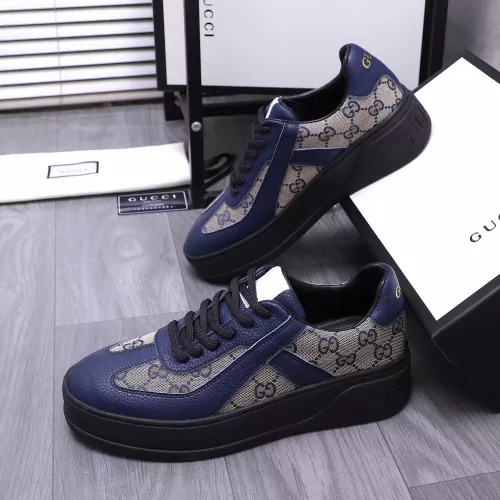 Gucci Casual Shoes For Men #1319040