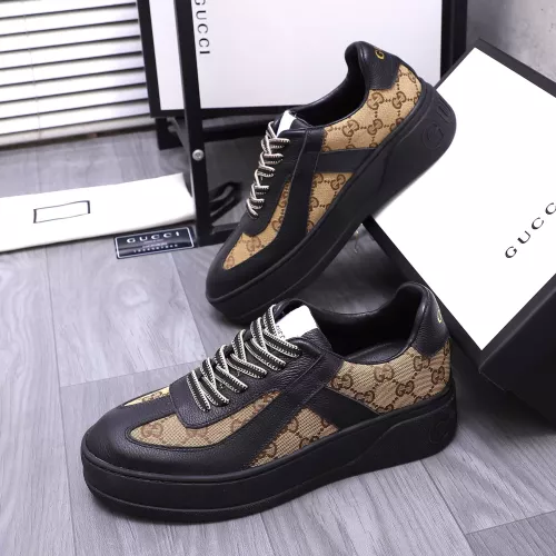 Gucci Casual Shoes For Men #1319041
