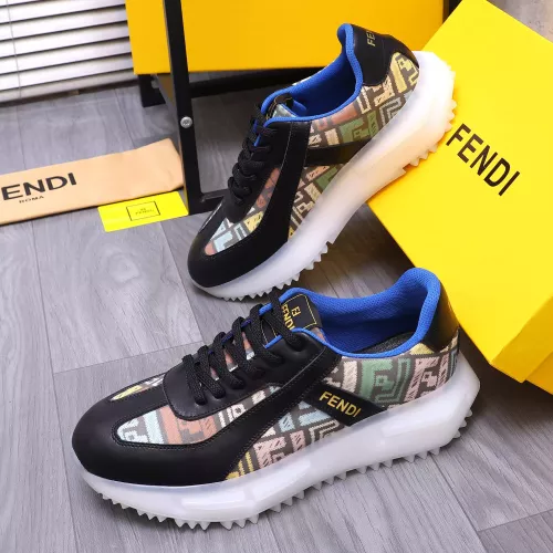 Fendi Casual Shoes For Men #1319043