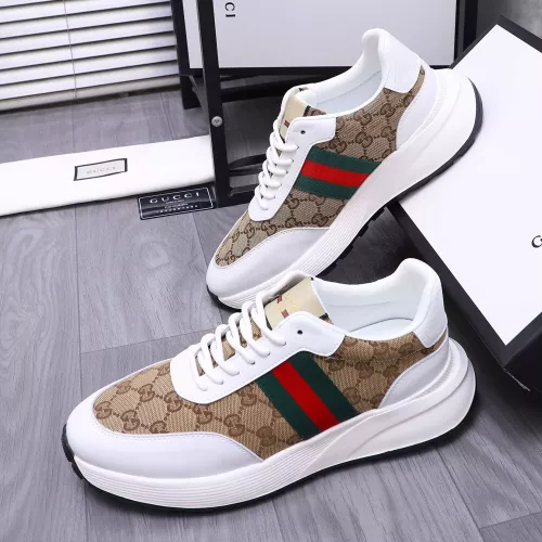 Gucci Casual Shoes For Men #1319047