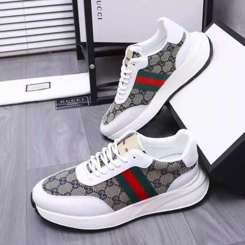 Gucci Casual Shoes For Men #1319048