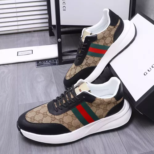 Gucci Casual Shoes For Men #1319049