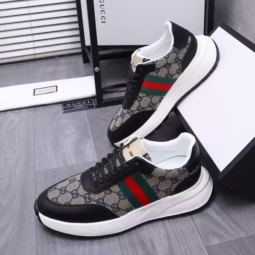 Gucci Casual Shoes For Men #1319050