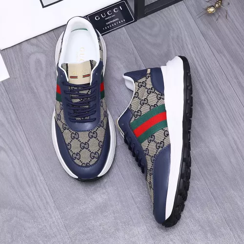 Gucci Casual Shoes For Men #1319051