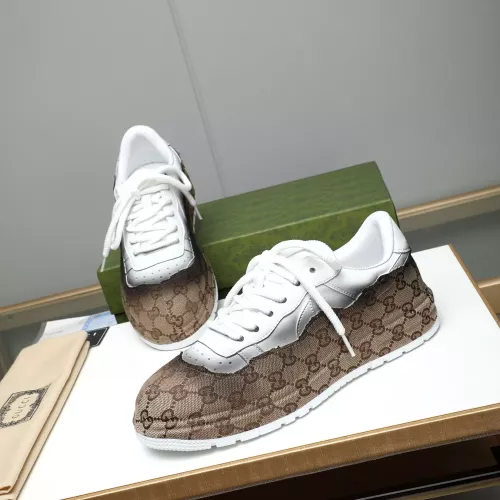 Gucci Casual Shoes For Men #1319052