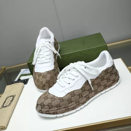 Gucci Casual Shoes For Men #1319053