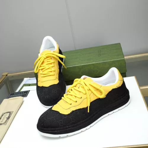 Gucci Casual Shoes For Men #1319054