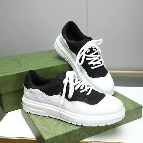 Replica Gucci Casual Shoes For Men #1319055 $112.00 USD for Wholesale