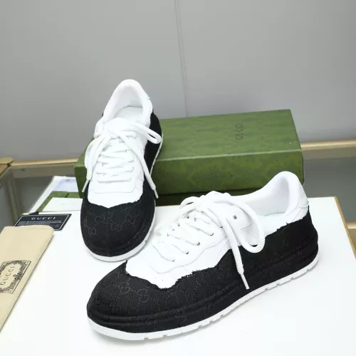 Gucci Casual Shoes For Men #1319056