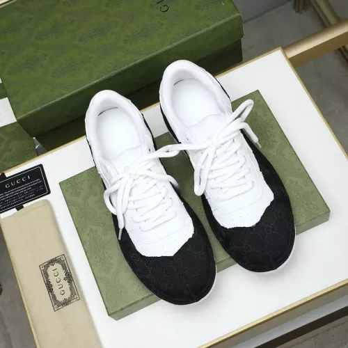 Replica Gucci Casual Shoes For Men #1319056 $112.00 USD for Wholesale
