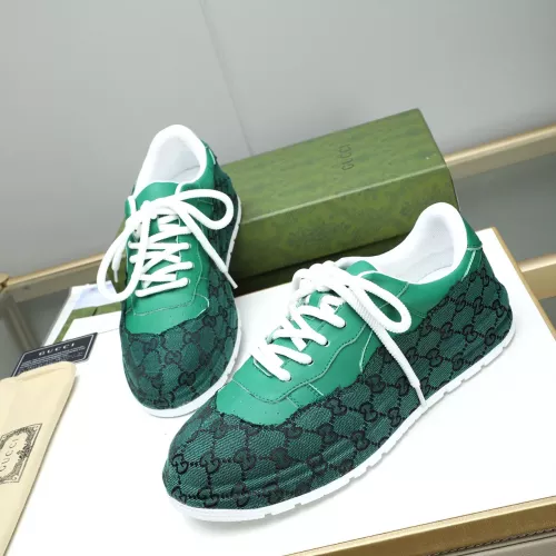 Gucci Casual Shoes For Men #1319057
