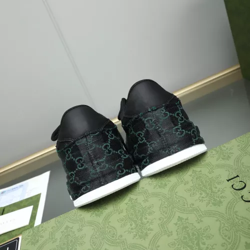 Replica Gucci Casual Shoes For Men #1319058 $112.00 USD for Wholesale