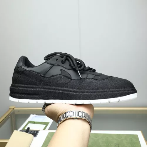Replica Gucci Casual Shoes For Men #1319059 $112.00 USD for Wholesale