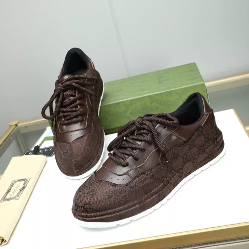Gucci Casual Shoes For Men #1319060