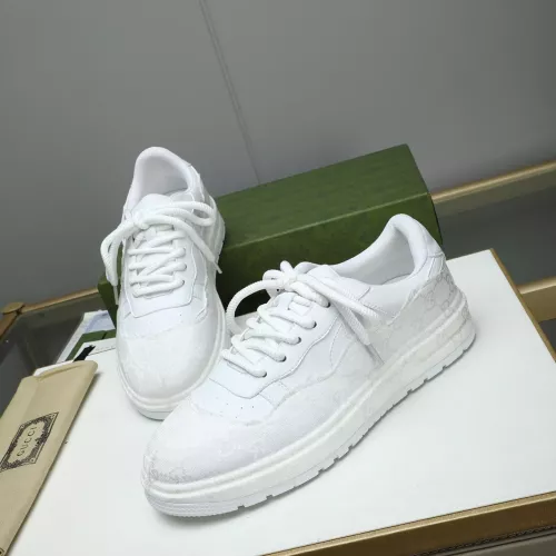 Gucci Casual Shoes For Men #1319061