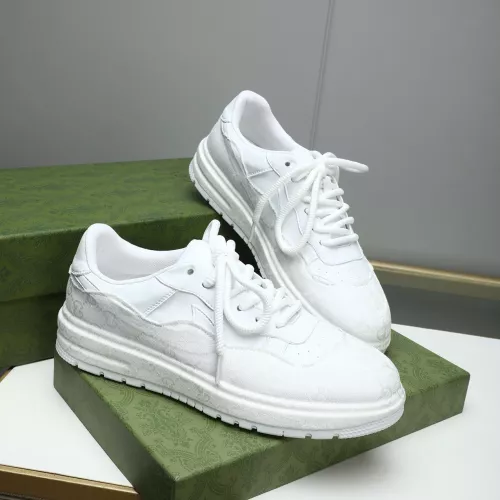 Replica Gucci Casual Shoes For Men #1319061 $112.00 USD for Wholesale