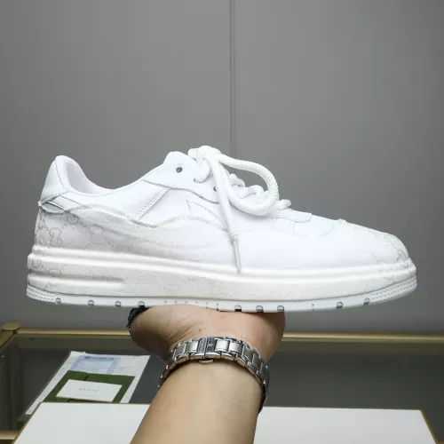 Replica Gucci Casual Shoes For Men #1319061 $112.00 USD for Wholesale