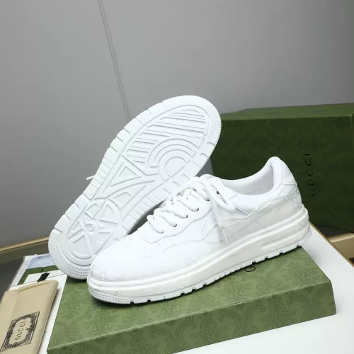 Replica Gucci Casual Shoes For Men #1319061 $112.00 USD for Wholesale